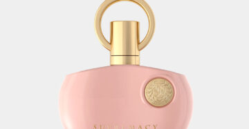 AFNAN PERFUMES SUPREMACY PINK 3
