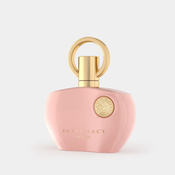 AFNAN PERFUMES SUPREMACY PINK - Image 2