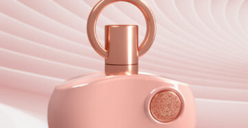 AFNAN PERFUMES SUPREMACY PINK 1