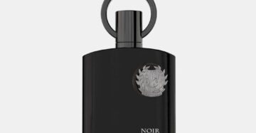 AFNAN PERFUMES SUPREMACY NOIR 4