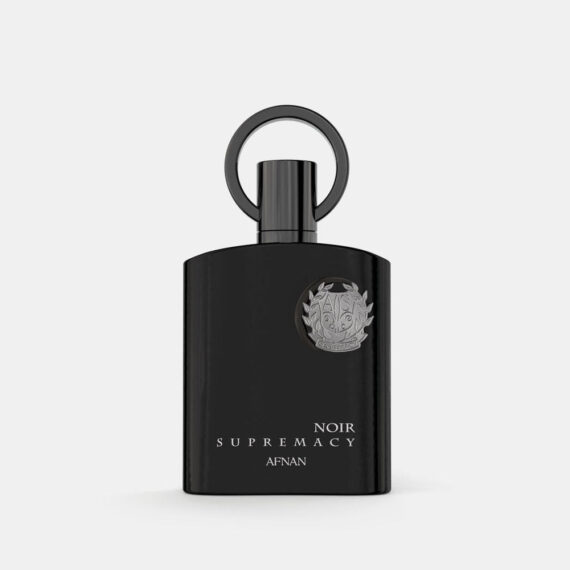 AFNAN PERFUMES SUPREMACY NOIR - Image 4