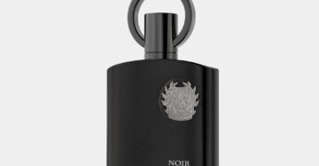 AFNAN PERFUMES SUPREMACY NOIR 3