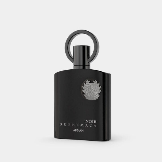 AFNAN PERFUMES SUPREMACY NOIR - Image 3