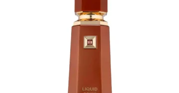 French Avenue Liquid brun EDP 100ml 1