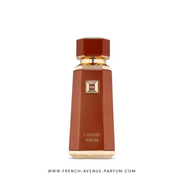 French Avenue Liquid brun EDP 100ml