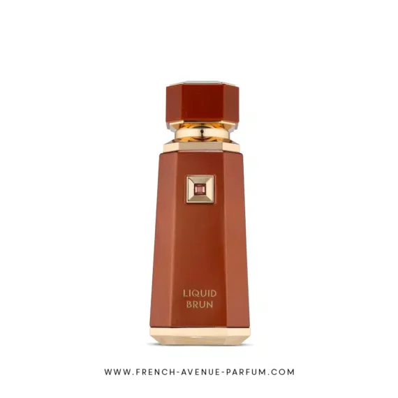 French Avenue Liquid brun EDP 100ml
