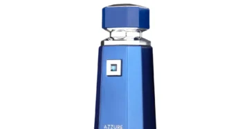 French Avenue parfum Azzure Aoud 100ml 1