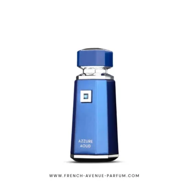 French Avenue parfum Azzure Aoud 100ml