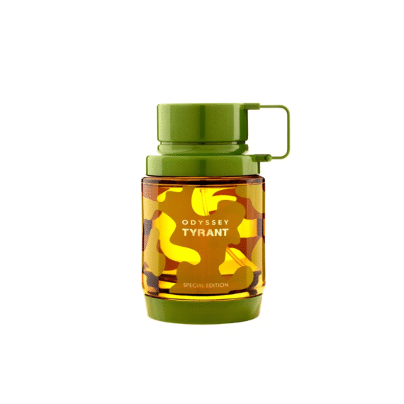 ODYSSEY TYRANT EAU DE PARFUM FOR MEN - Image 2