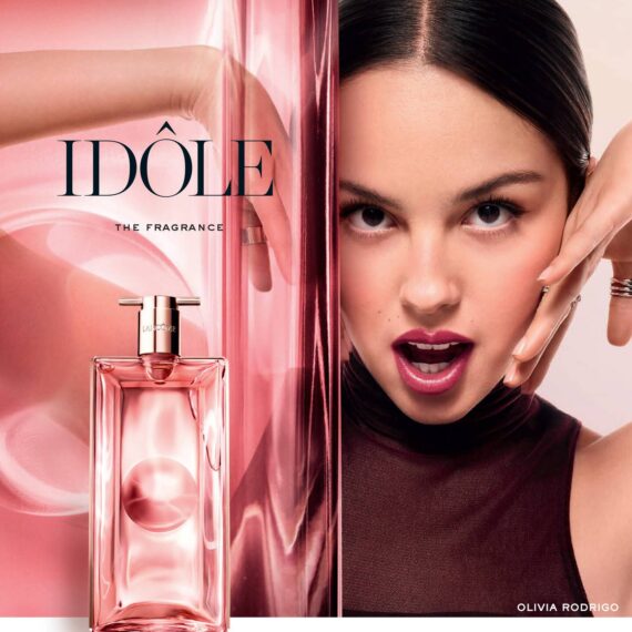IDÔLE LANCÔME EAU DE PARFUM - Image 3