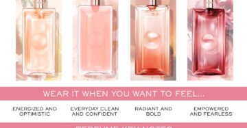 IDÔLE LANCÔME EAU DE PARFUM 2