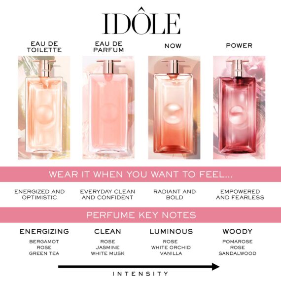 IDÔLE LANCÔME EAU DE PARFUM - Image 2
