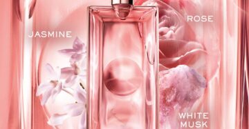 IDÔLE LANCÔME EAU DE PARFUM 1