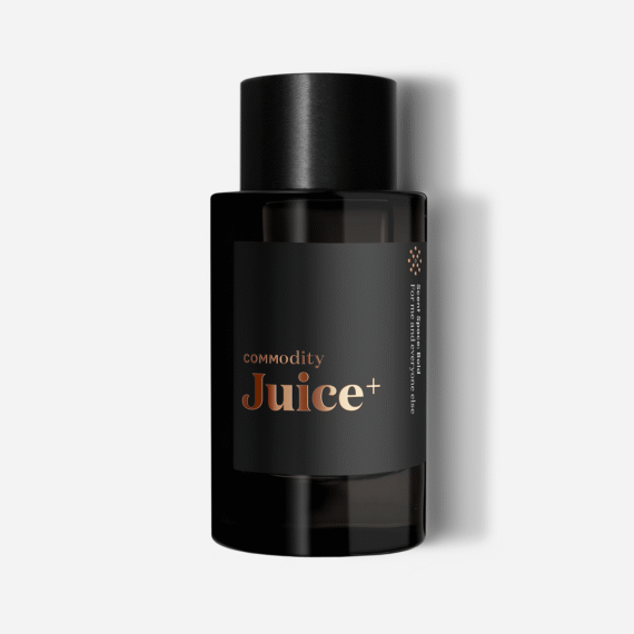 Commodity Book+ Bold 100ml