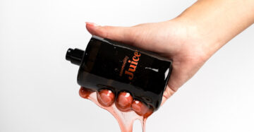 Commodity Book+ Bold 100ml 3
