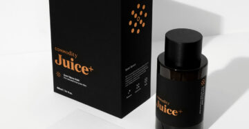 Commodity Book+ Bold 100ml 2