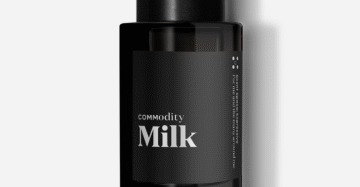 Commodity Milk Expressive 100ml 1