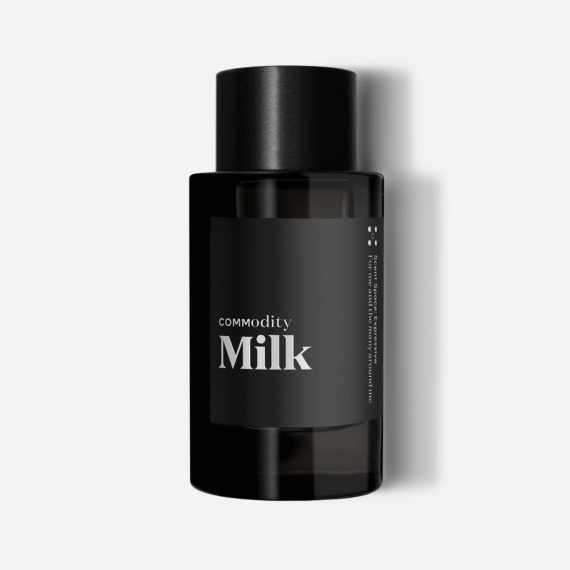 Commodity Milk Expressive 100ml