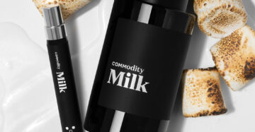 Commodity Milk Expressive 100ml 3