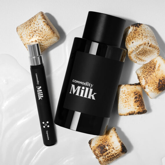 Commodity Milk Expressive 100ml - Image 3