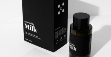 Commodity Milk Expressive 100ml 2