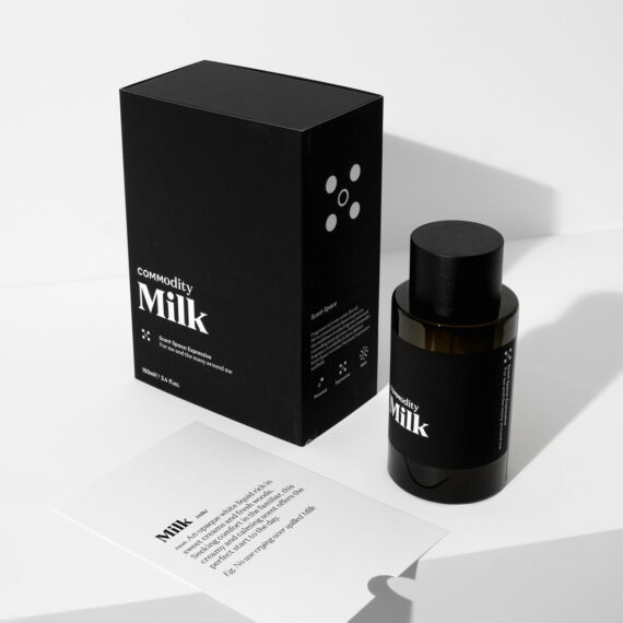Commodity Milk Expressive 100ml - Image 2