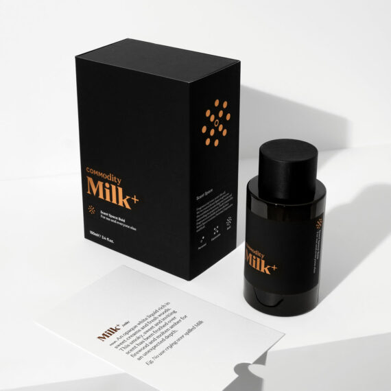Commodity Milk + Bold 100ml - Image 2