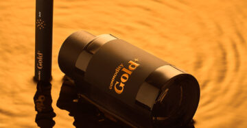 Commodity Gold+ Bold 100 ml 3