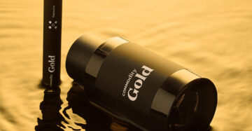 Commodity Gold Expressive 100 ml 3