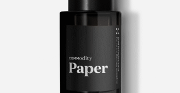 Commodity Paper Expressive 100 ml 1