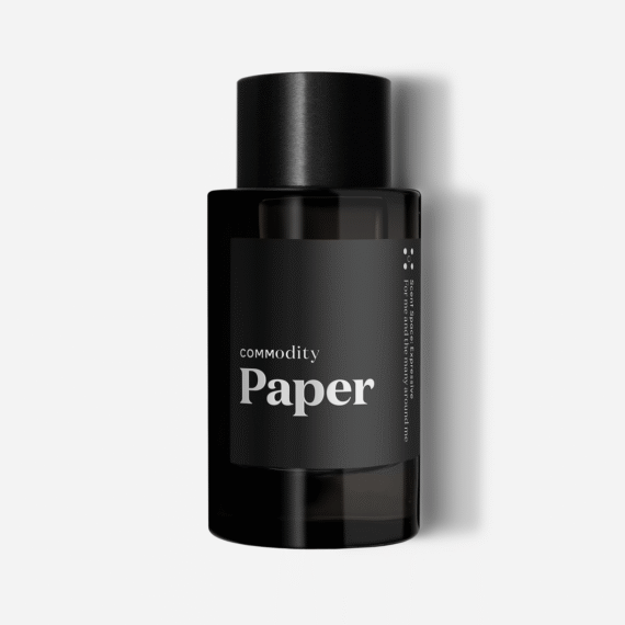 Commodity Paper Expressive 100 ml