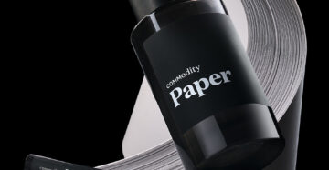 Commodity Paper Expressive 100 ml 3