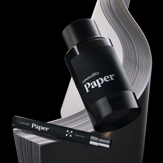 Commodity Paper Expressive 100 ml - Image 3