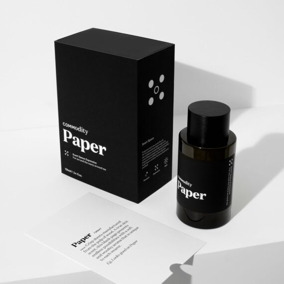 Commodity Paper Expressive 100 ml - Image 2