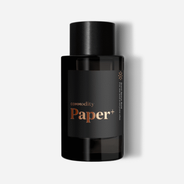 Commodity Paper Bold + 100ml
