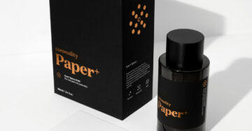 Commodity Paper Bold + 100ml 2