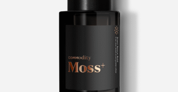 Commodity Moss Bold+ 100ml 1