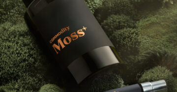 Commodity Moss Bold+ 100ml 3