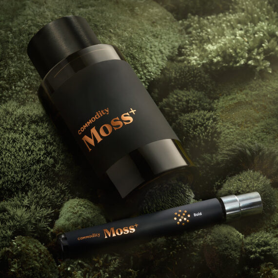 Commodity Moss Bold+ 100ml - Image 3