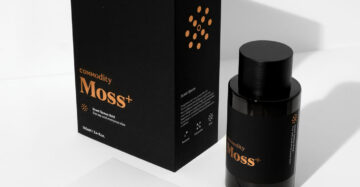 Commodity Moss Bold+ 100ml 2