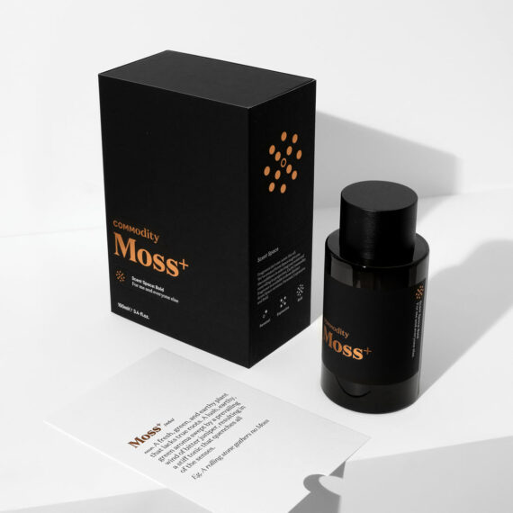 Commodity Moss Bold+ 100ml - Image 2