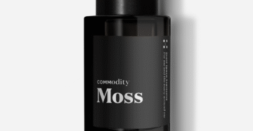 Commodity Moss Expressive 100 ml 1