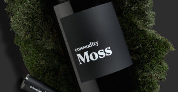 Commodity Moss Expressive 100 ml 2