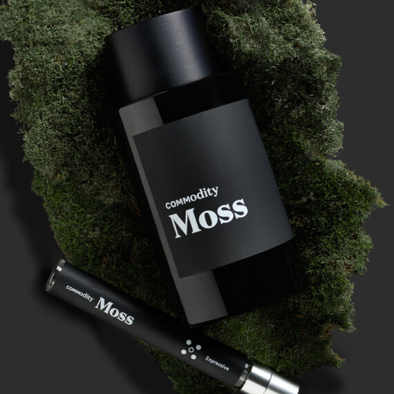 Commodity Moss Expressive 100 ml - Image 2