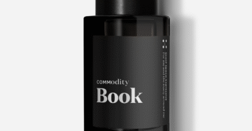 Commodity Book Expressive 100 ml 1