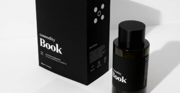 Commodity Book Expressive 100 ml 3