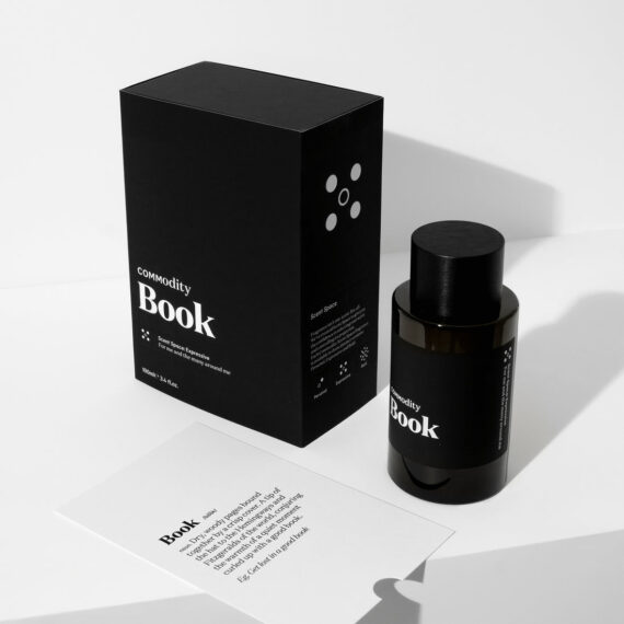 Commodity Book Expressive 100 ml - Image 3
