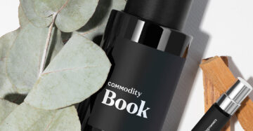 Commodity Book Expressive 100 ml 2