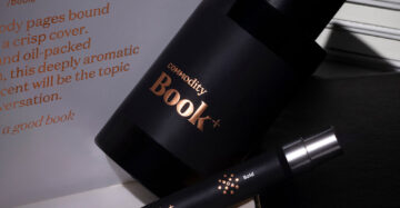 Commodity Book Bold+ 100 ml 1