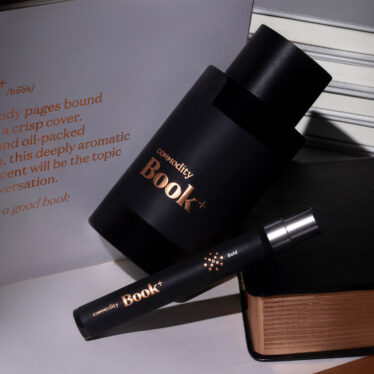 Commodity Book Bold+ 100 ml